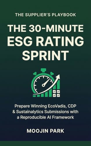 30분 ESG 평가 스프린트 표지