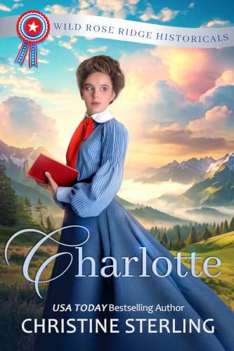 Charlotte book cover