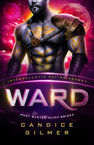 Ward book cover