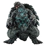 CCPJAPAN AMC ガメラ（2023） 約22cm PVC製 塗装済み完成品フィギュア