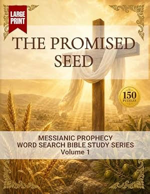 The Promised Seed: Word Search Bible Study