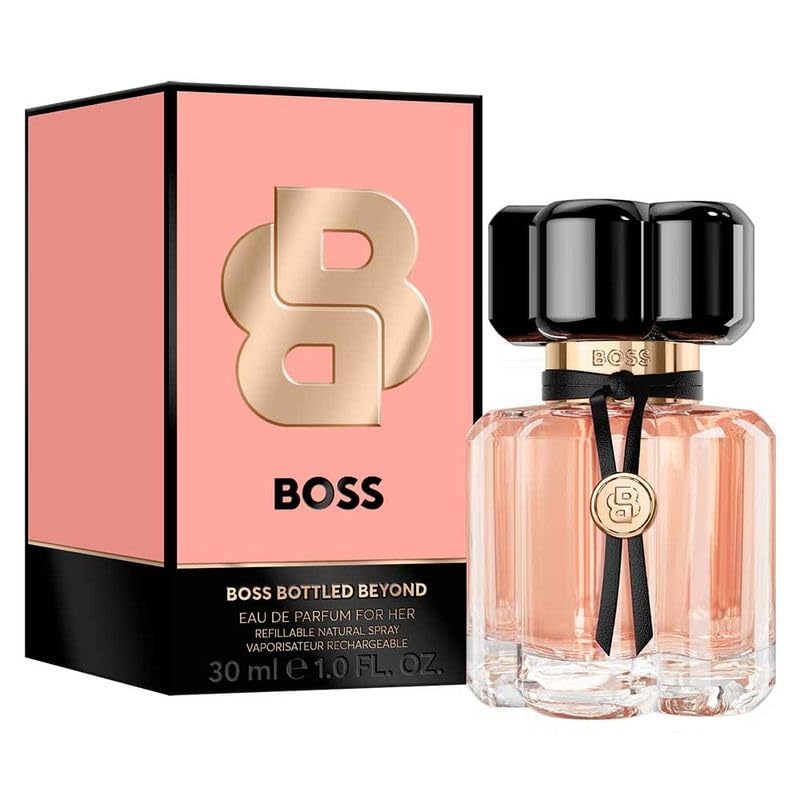 (-38%) BOSS Bottled Beyond Eau de Parfum for Her