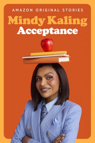 Acceptance book cover