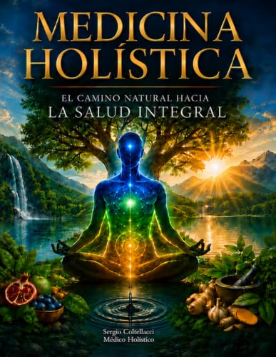 Medicina Holística Natural Integral