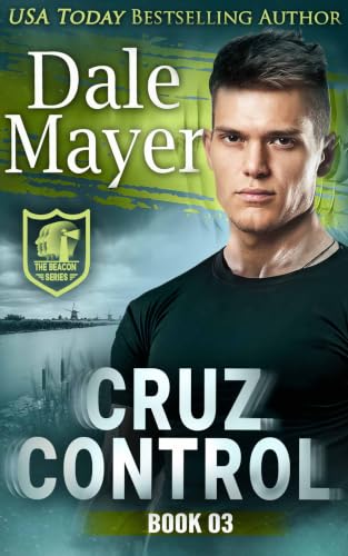 Cruz Control book cover