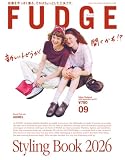 ＦＵＤＧＥ