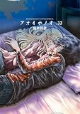 アオイホノオ（３３） (ゲッサン少年サンデーコミックス)