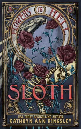 Sloth book cover