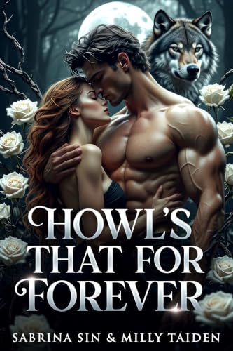 Howl's That For Forever book cover