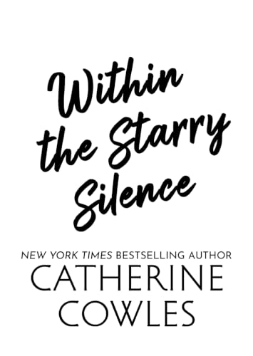 Within the Starry Silence book cover