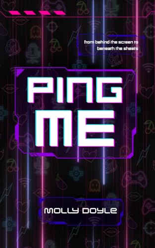 Ping Me book cover