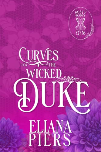 Curves for the Wicked Duke book cover