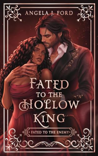 Fated to the Hollow King book cover