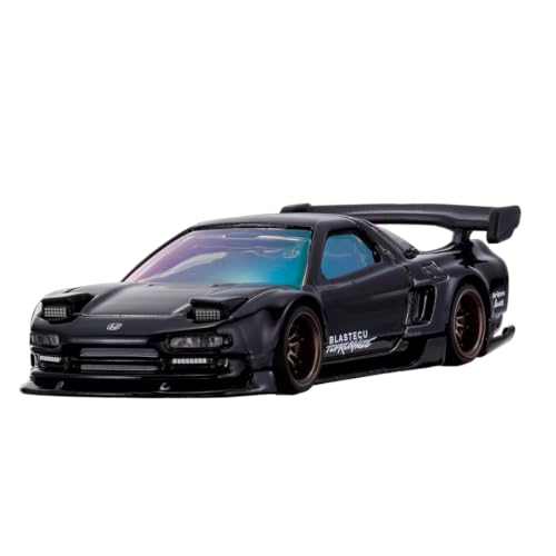 tomica custom works BK26 Honda NSX