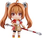 グッドスマイルカンパニー 空の軌跡 the 1st ねんどろいど エステル・ブライト the 1st Ver. プラスチック製 塗装済み可動フィギュア ノンスケール 専用台座付属 全高約100mm