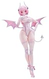 パーティルック (Party Look) Otherwhere Galacticシリーズ アスモデア 1/12スケール PVC/ABS/POM製 塗装済み 完成品 アクションフィギュア