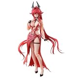 あみあみ×蝸之殼Snail Shell 勝利の女神：NIKKE レッドフード - ナンセンスレッド 1/12スケール PVC&ABS&POM製 塗装済み可動フィギュア