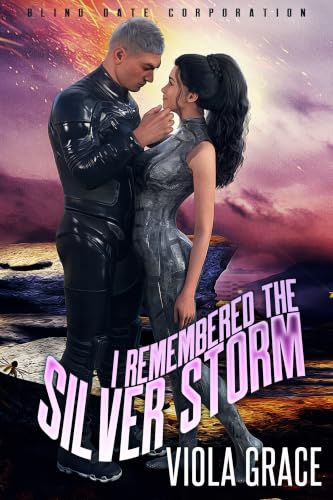 I Remembered the Silver Storm book cover
