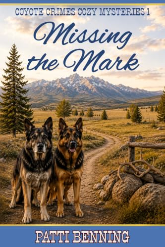 Missing the Mark book cover