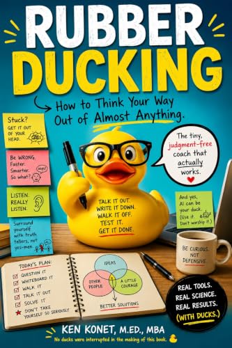 Rubber Ducking