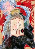火の龍の国 4 (ヤングアニマルコミックス)