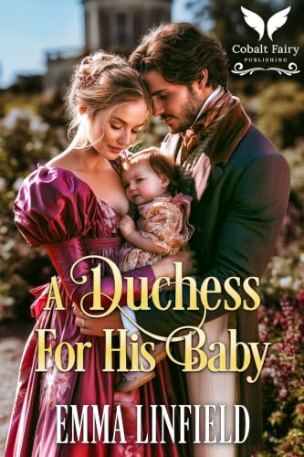 A Duchess for his Baby book cover
