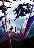 【Amazon.co.jp限定】BLEACH 千年血戦篇 Ⅳ(メーカー特典：キャラクターデザイン・工藤昌史描き下ろし色紙)(オリジナル特典：B2布ポスター＋A4クリアファイル付)(完全生産限定版) [Blu-ray]
