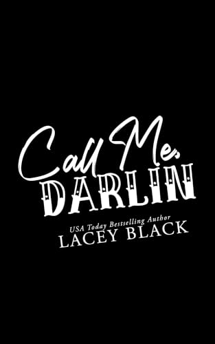 Call Me, Darlin' book cover