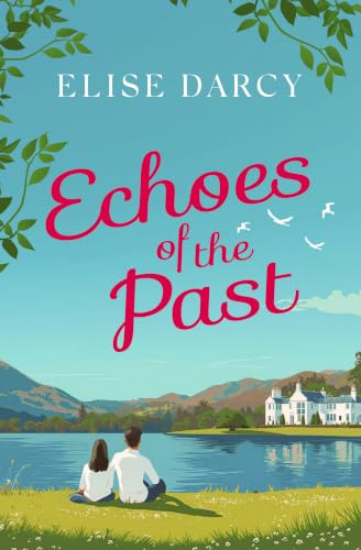 Echoes of the Past book cover