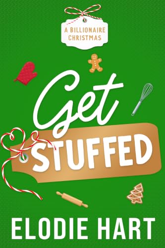 Get Stuffed book cover