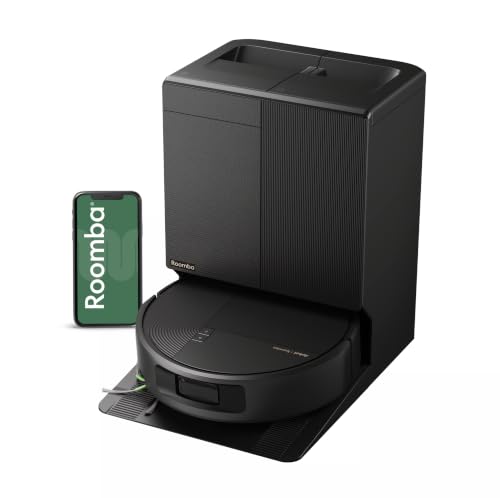 (-27%) iRobot Roomba 676 Saugroboter, Laser+AI, 30.000 Pa, 80 °C Moppwäsche