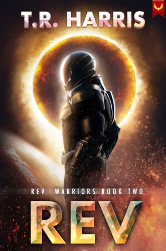 REV: Renegades / REV Warriors 2 book cover