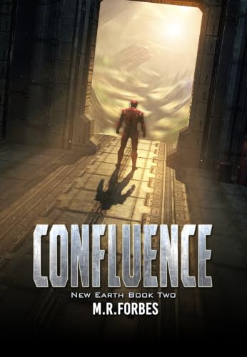 Confluence book cover