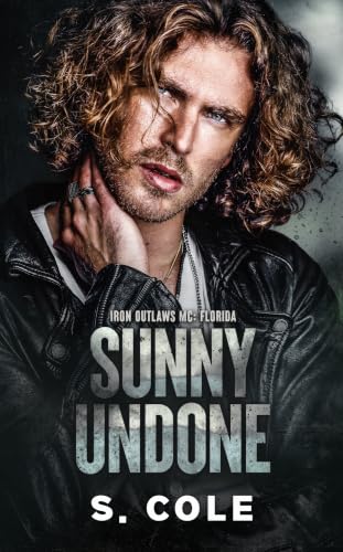 Sunny Undone book cover