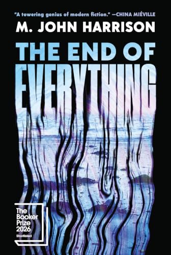 The End of Everything book cover