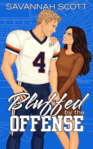 Bluffed by the Offense book cover