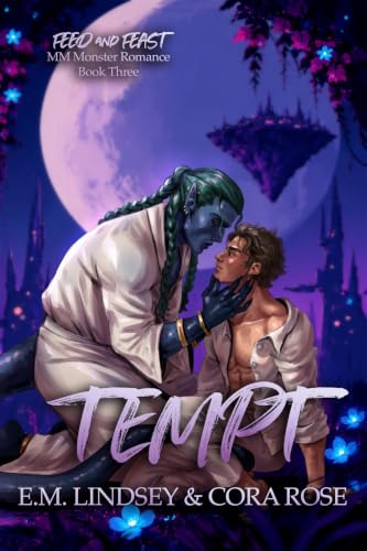 Tempt book cover