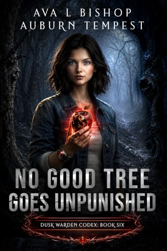 No Good Tree Goes Unpunished book cover