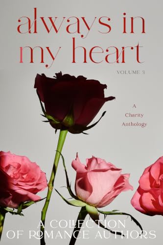 Always in My Heart book cover