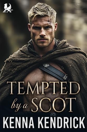 Tempted by a Scot book cover