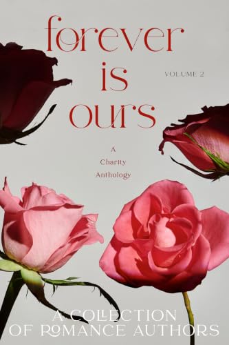 Forever Is Ours book cover