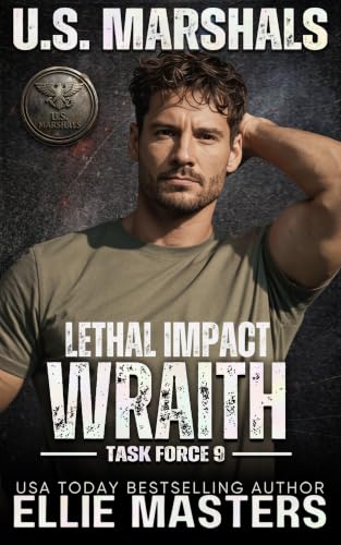 Wraith book cover