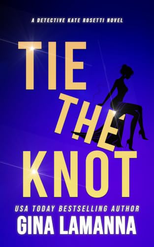 Tie The Knot book cover