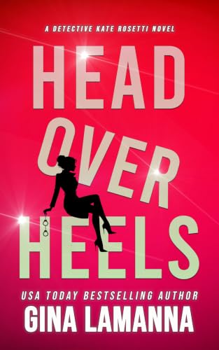 Head Over Heels book cover