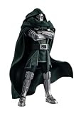 TAMASHII NATIONS S.H.フィギュアーツ アベンジャーズ／ドゥームズデイ ドクター・ドゥーム 約160mm PVC&ABS&布製 塗装済み可動フィギュア