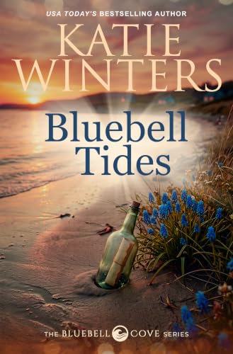 Bluebell Tides book cover