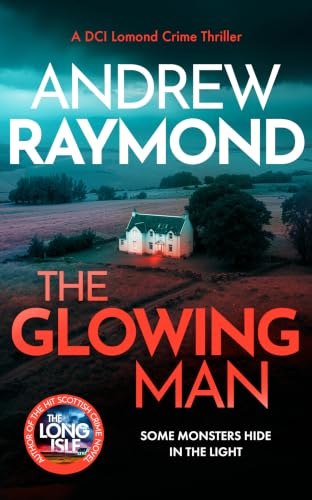 The Glowing Man / The Murder Ballad book cover