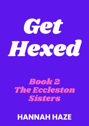 Get Hexed book cover