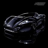 Vroom Vroom [EP] (2016)