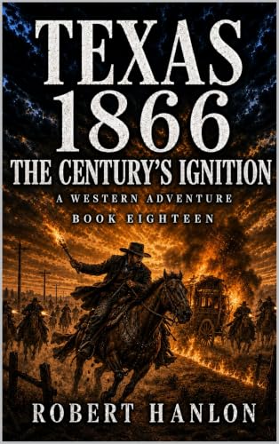 The Century's Ignition book cover